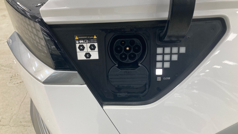 Hyundai IONIQ 5 125kW Premium 58 kWh 5dr Auto Electric Hatchback